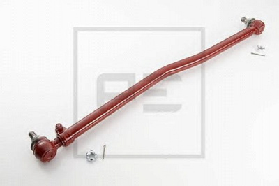 PE AUTOMOTIVE 01209900a -  Продольная рулевая тяга